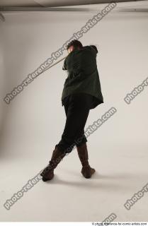 12 2019 01 KEETA WITH SWORD